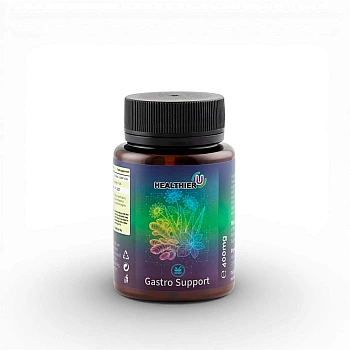 Gastro Support (GS)