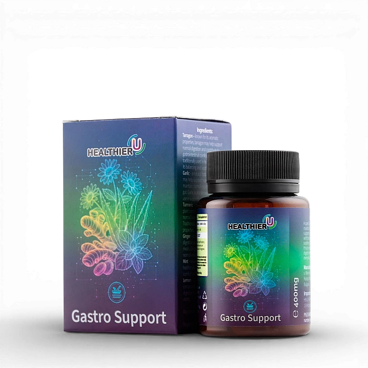 Gastro Support (GS)