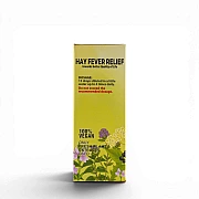 Hay Fever Relief