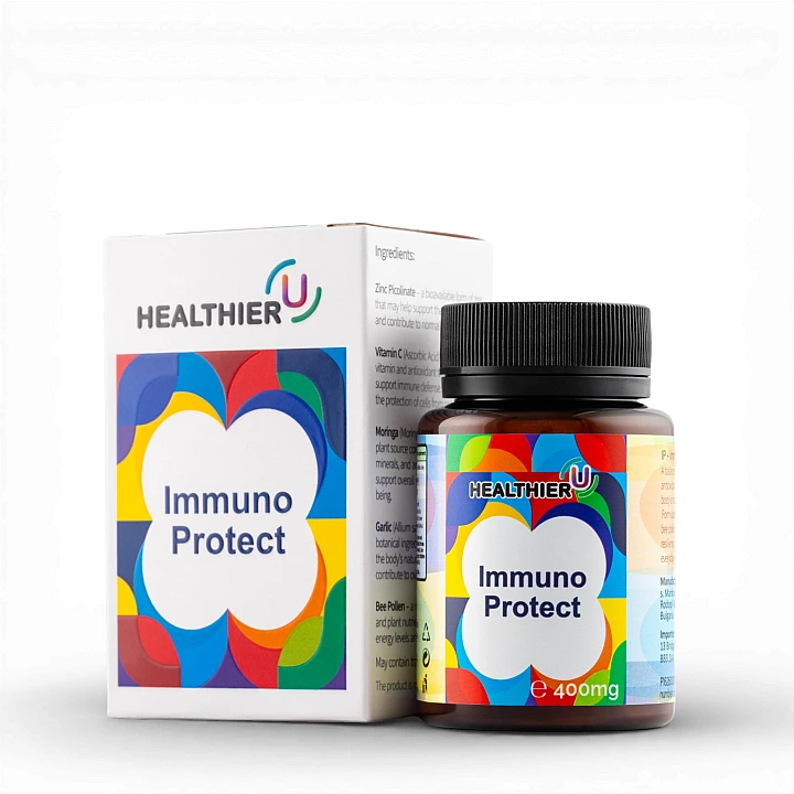 Immuno Protector (IP)
