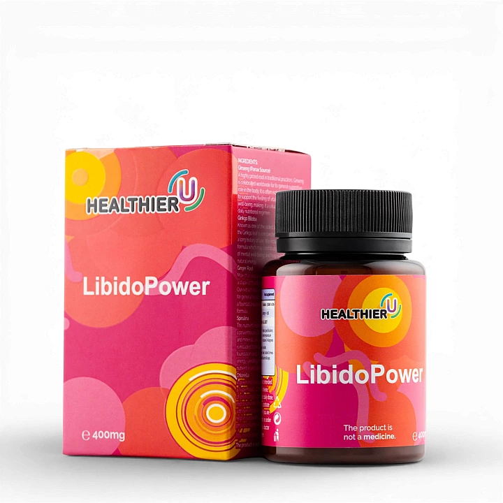 Libido Power (LP)