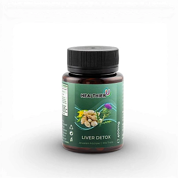 Liver Detox (LD)