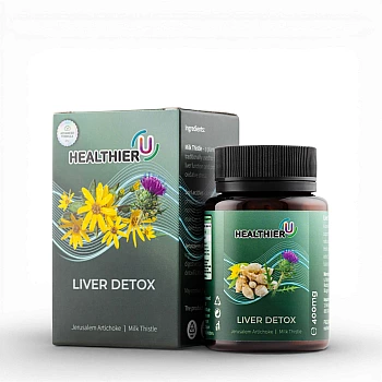 Liver Detox (LD)