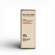 Liver and Pancreas Support