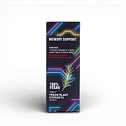 Memory Support