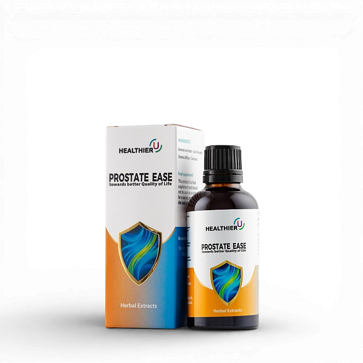 Prostate Ease